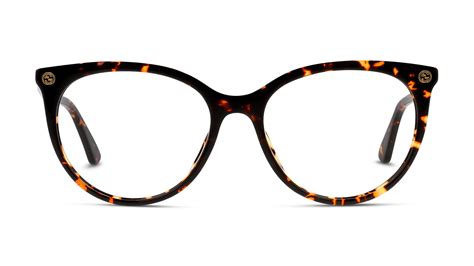 gucci damen brille|GUCCI Brillen kaufen: Online oder in 60 Stores .